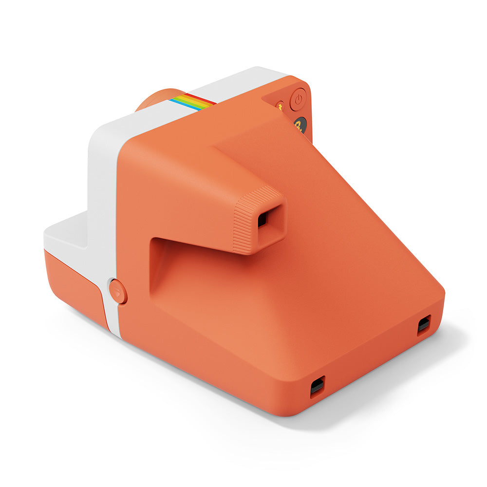 Polaroid Now Camera - Gen 3 - Coral