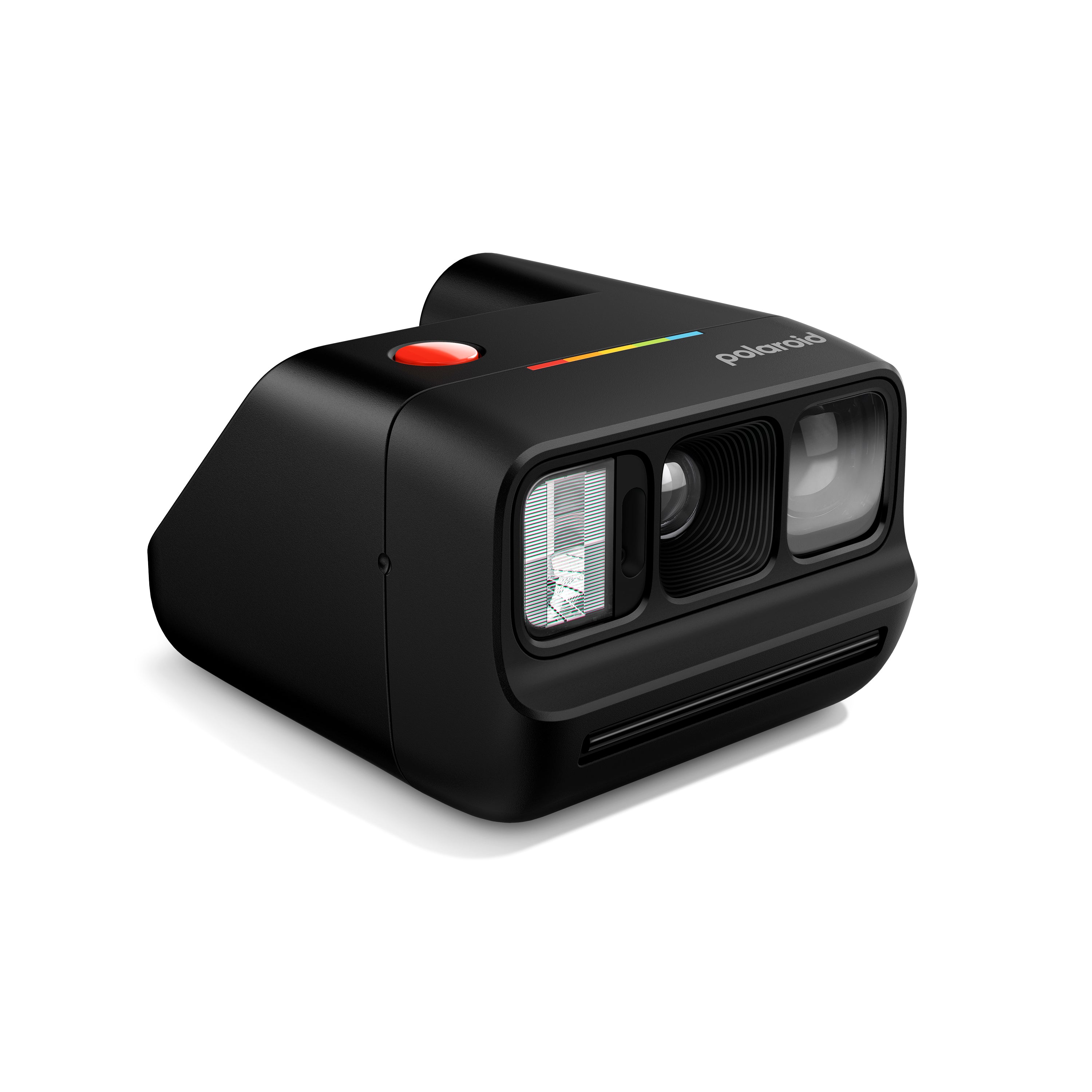 Polaroid Go Instant Camera - Gen 3 - Black