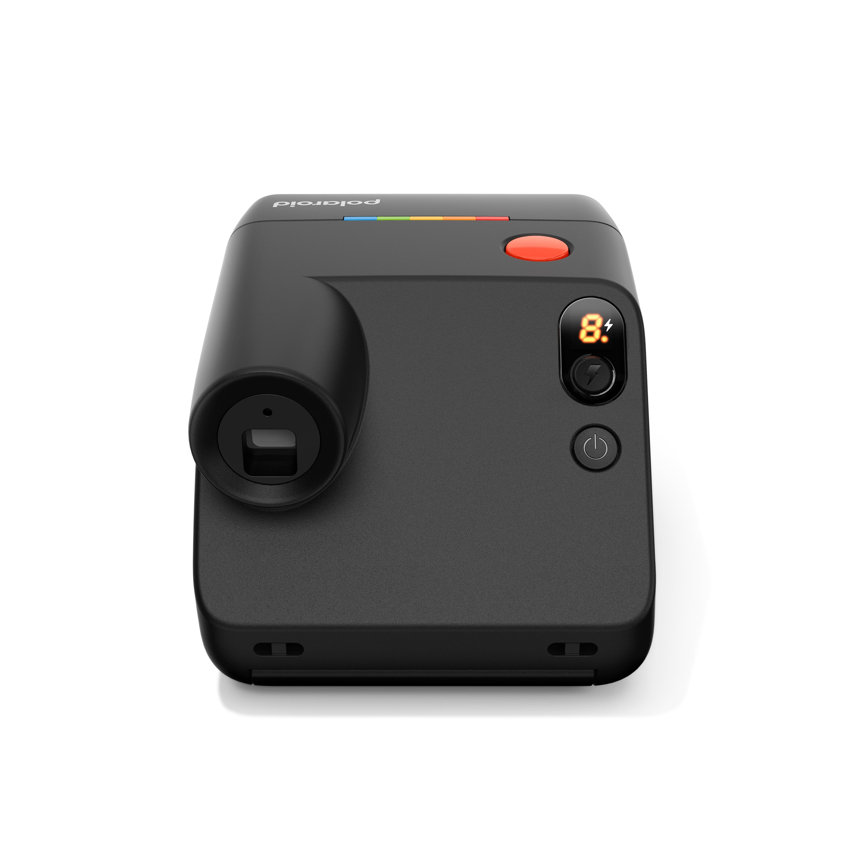 Polaroid Go Instant Camera - Gen 3 - Black