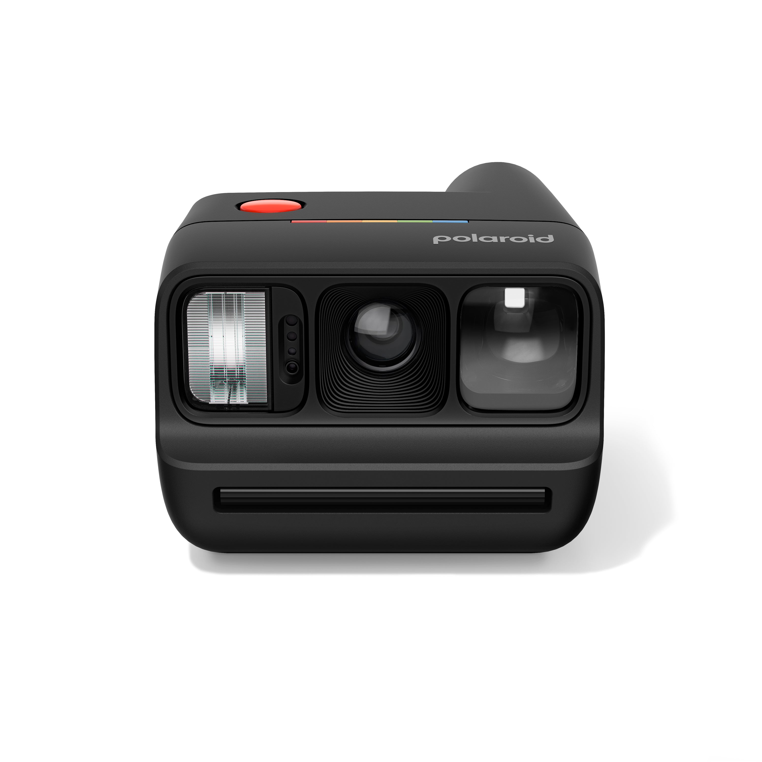 Polaroid Go Instant Camera - Gen 3 - Black