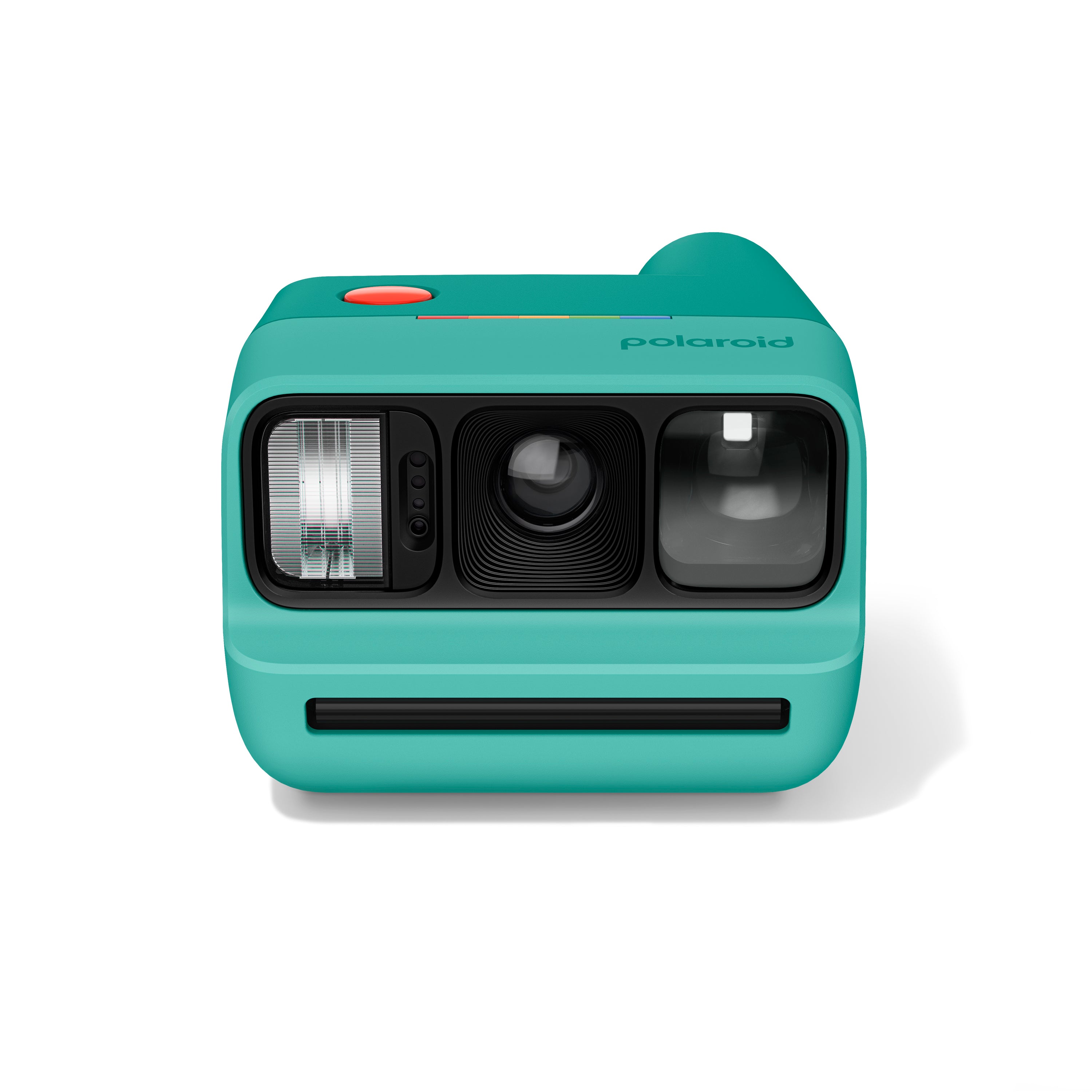 Polaroid Go Instant Camera - Gen 3 - Teal