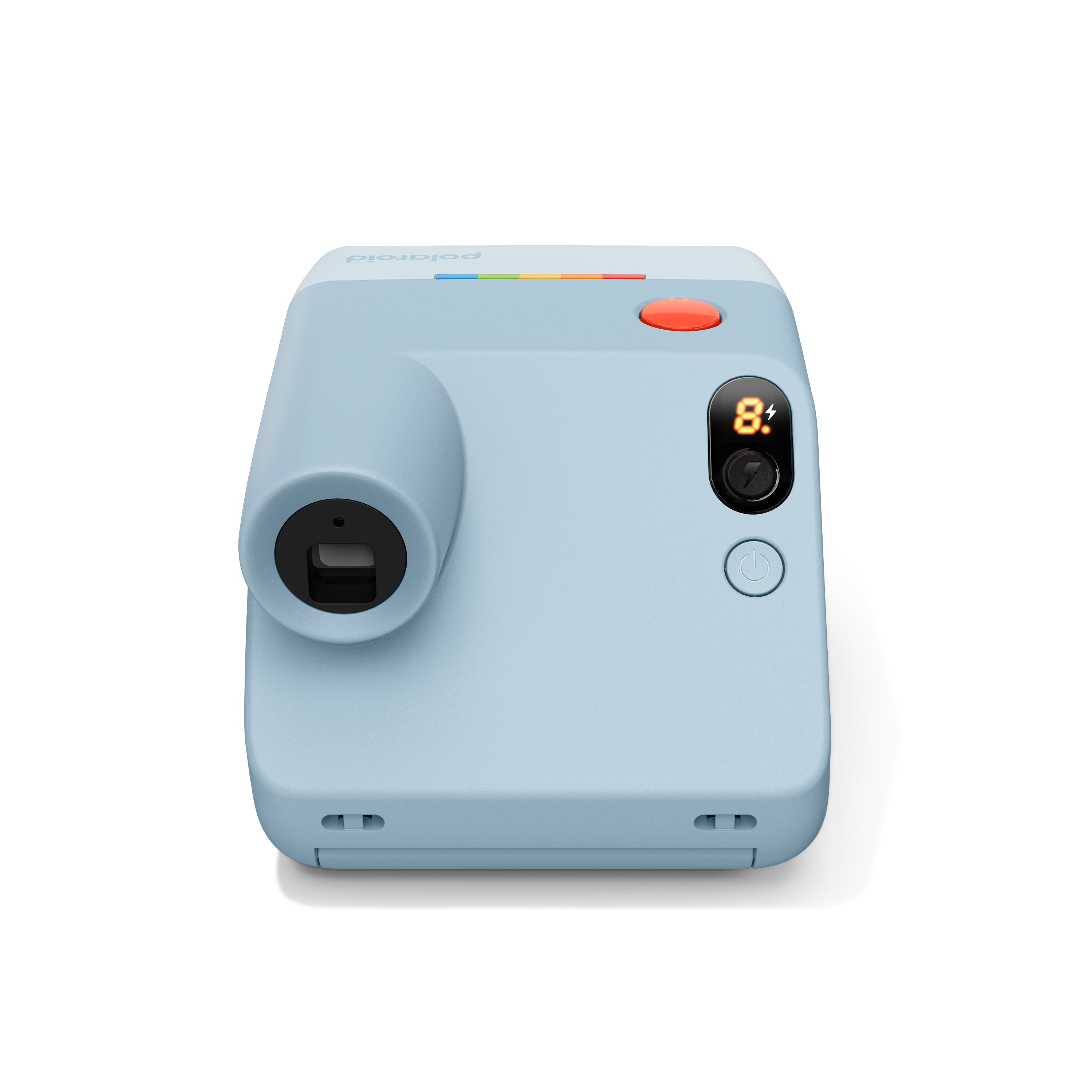 Polaroid Go Instant Camera - Gen 3 - Light Blue