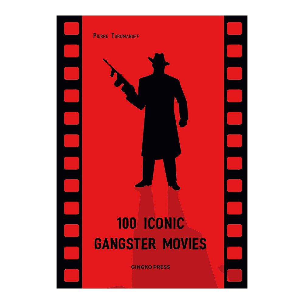 100 Iconic Gangster Movies