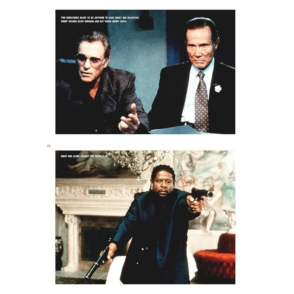 100 Iconic Gangster Movies