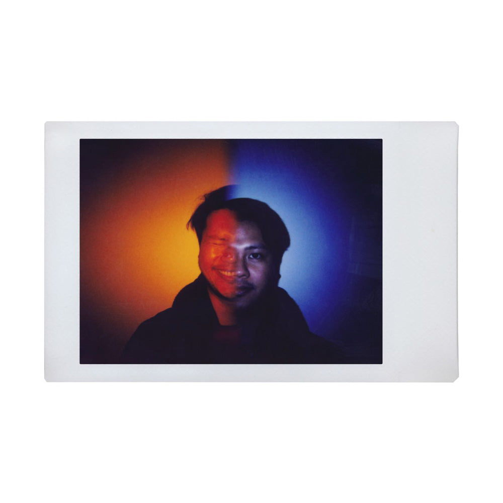 Lomography Lomo'Instant Camera & 3 Lenses