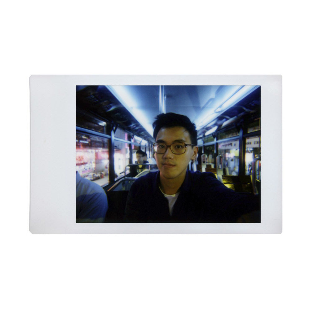 Lomography Lomo'Instant Camera & 3 Lenses