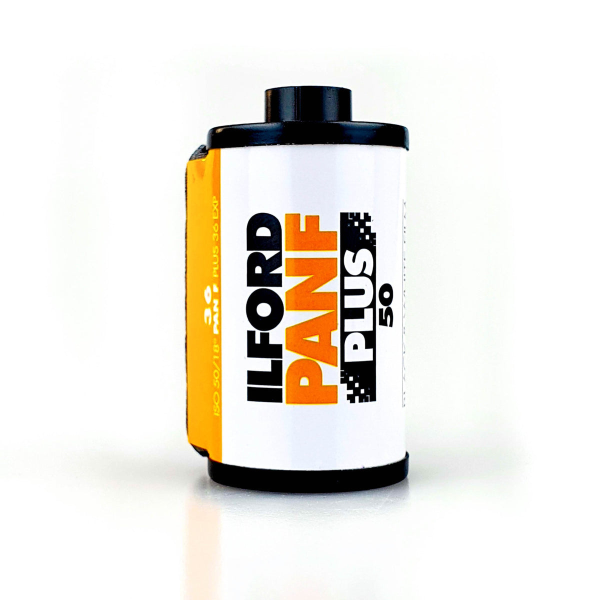 35mm film Pan F Plus Photography Film