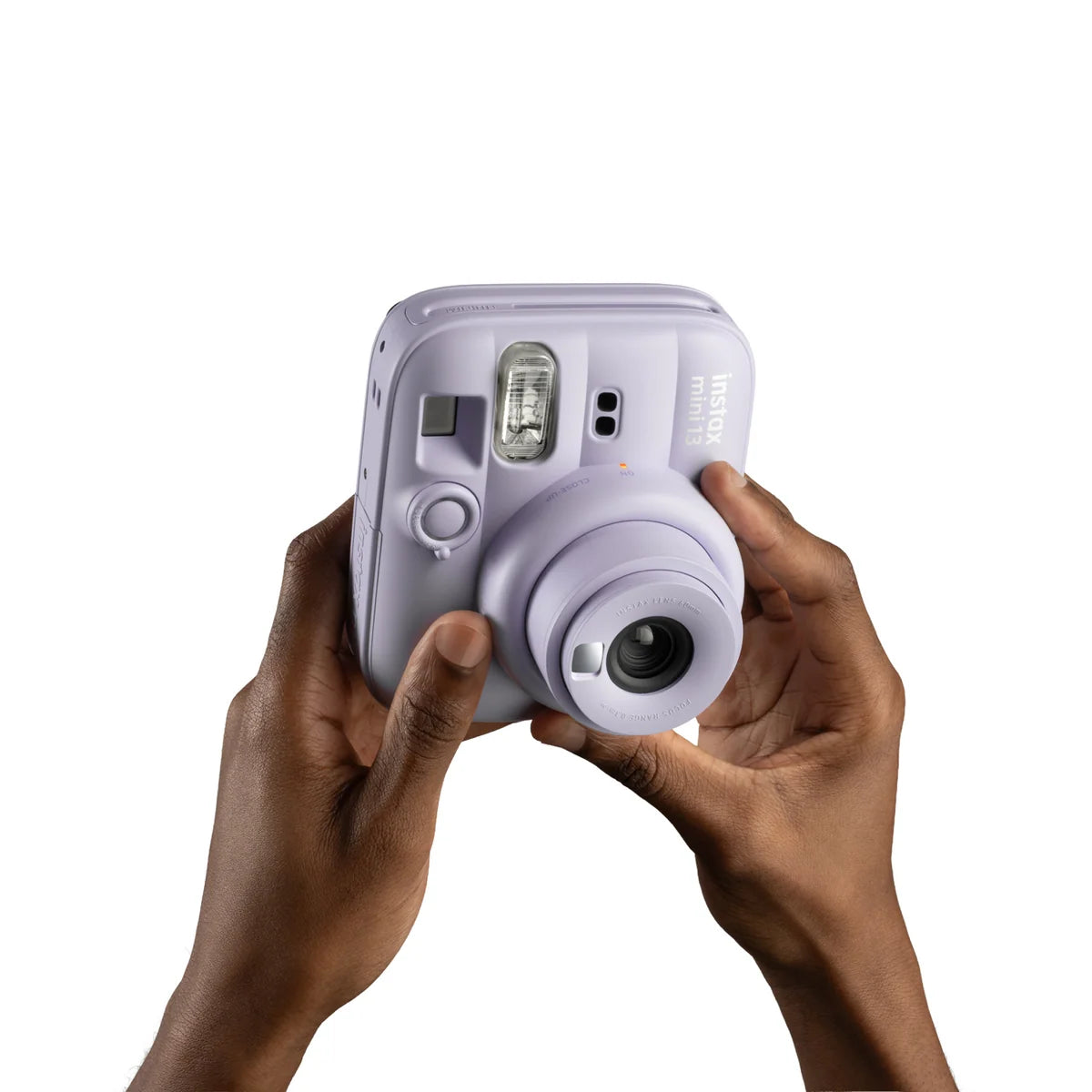 Fujifilm Instax Mini 13 Camera - Dreamy Purple