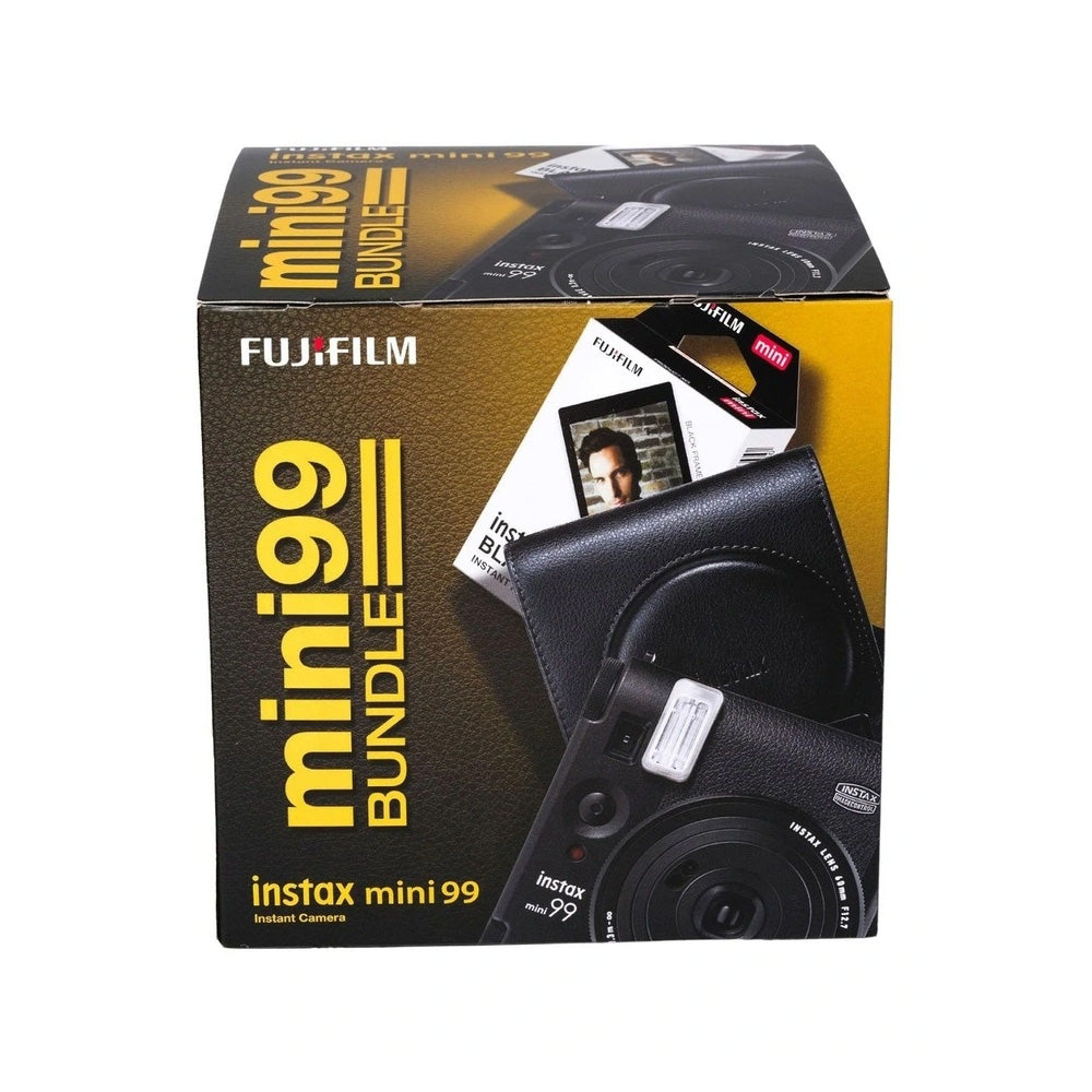Fujifilm Instax Mini 99 Camera Bundle