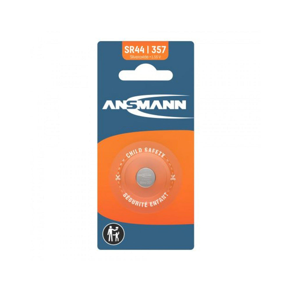 Ansmann SR44 Camera Battery