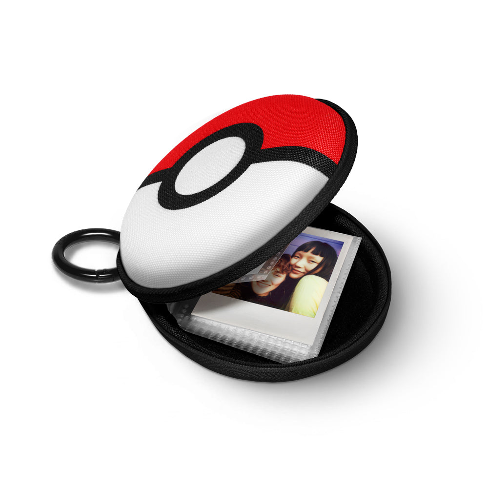 Polaroid Go Photo Album – Pokémon Edition
