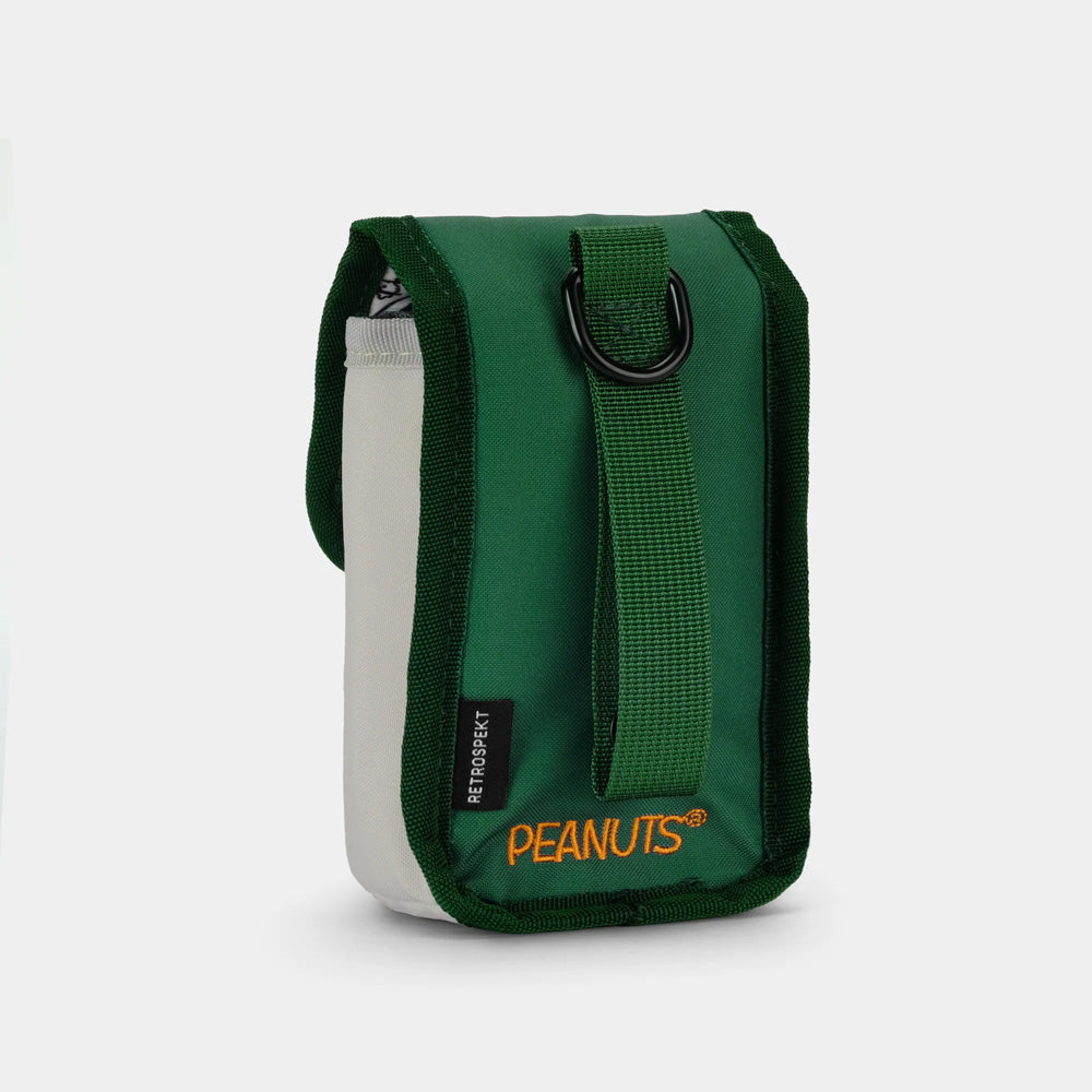 Retrospekt 35mm Camera Bag - Peanuts Beagle Scouts