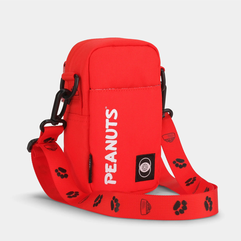 Retrospekt 35mm Camera Bag - Snoopy