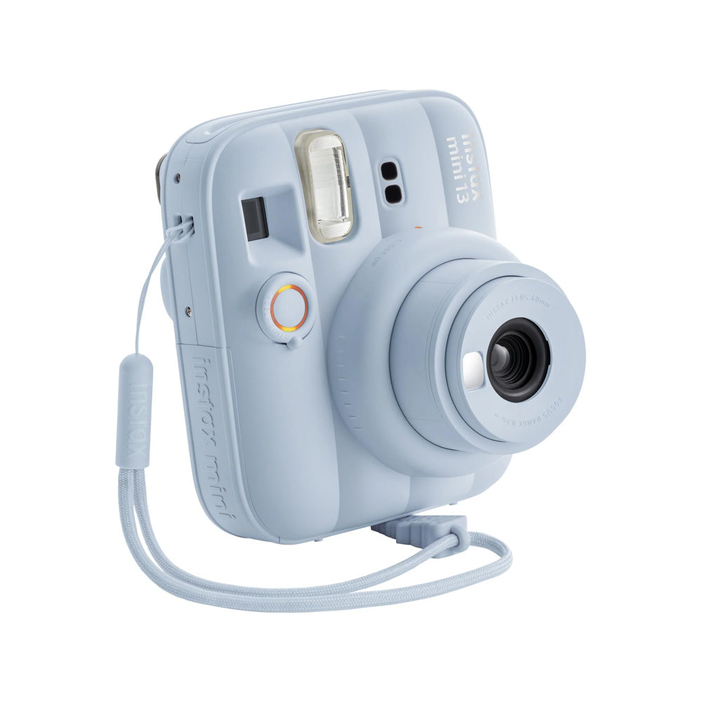 Fujifilm Instax Mini 13 Camera - Frost Blue
