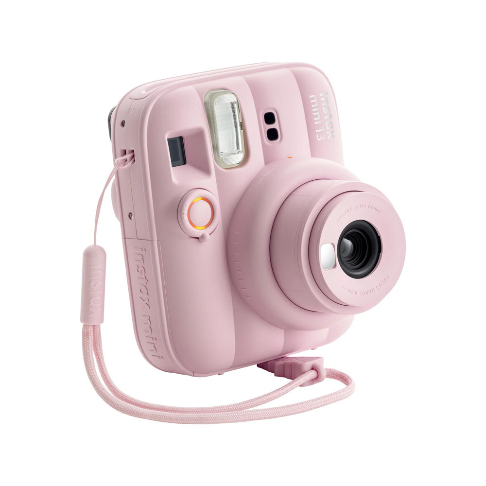 Fujifilm Instax Mini 13 Camera - Candy Pink