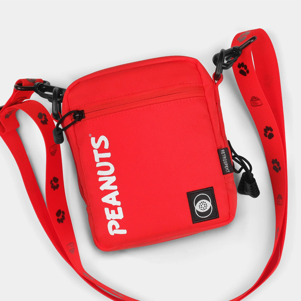 Retrospekt Polaroid 600 Camera Case - Snoopy
