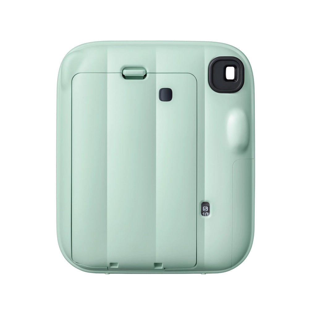 Fujifilm Instax Mini 13 Camera - Lagoon Green