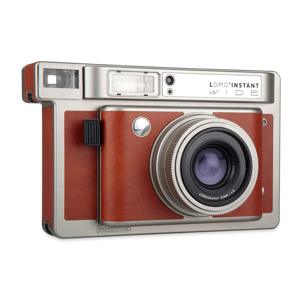 Lomography Lomo'Instant Wide Camera