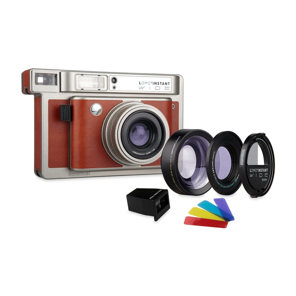 Lomography Lomo'Instant Wide Camera