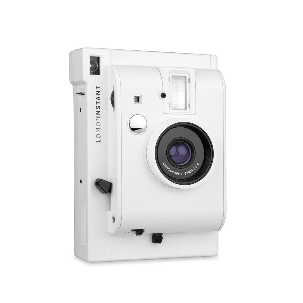 Lomography Lomo'Instant Camera