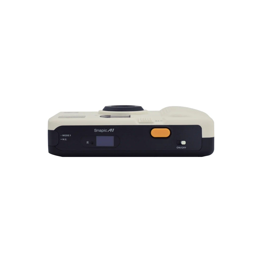 Kodak Snapic A1 35mm Film Camera