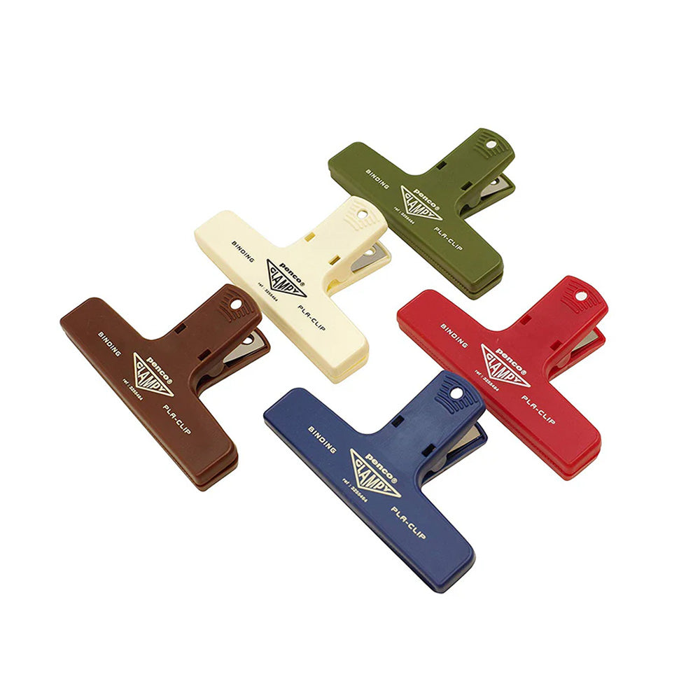Penco Plastic Clip