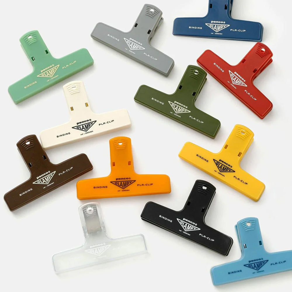 Penco Plastic Clip