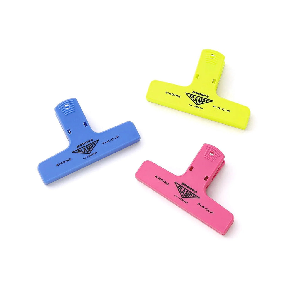 Penco Plastic Clip