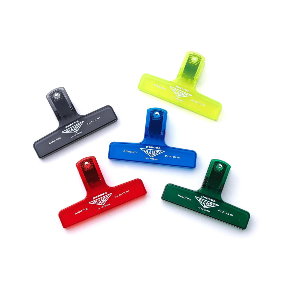 Penco Plastic Clip