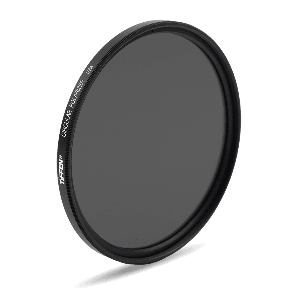 Tiffen Circular Polarizer Filter