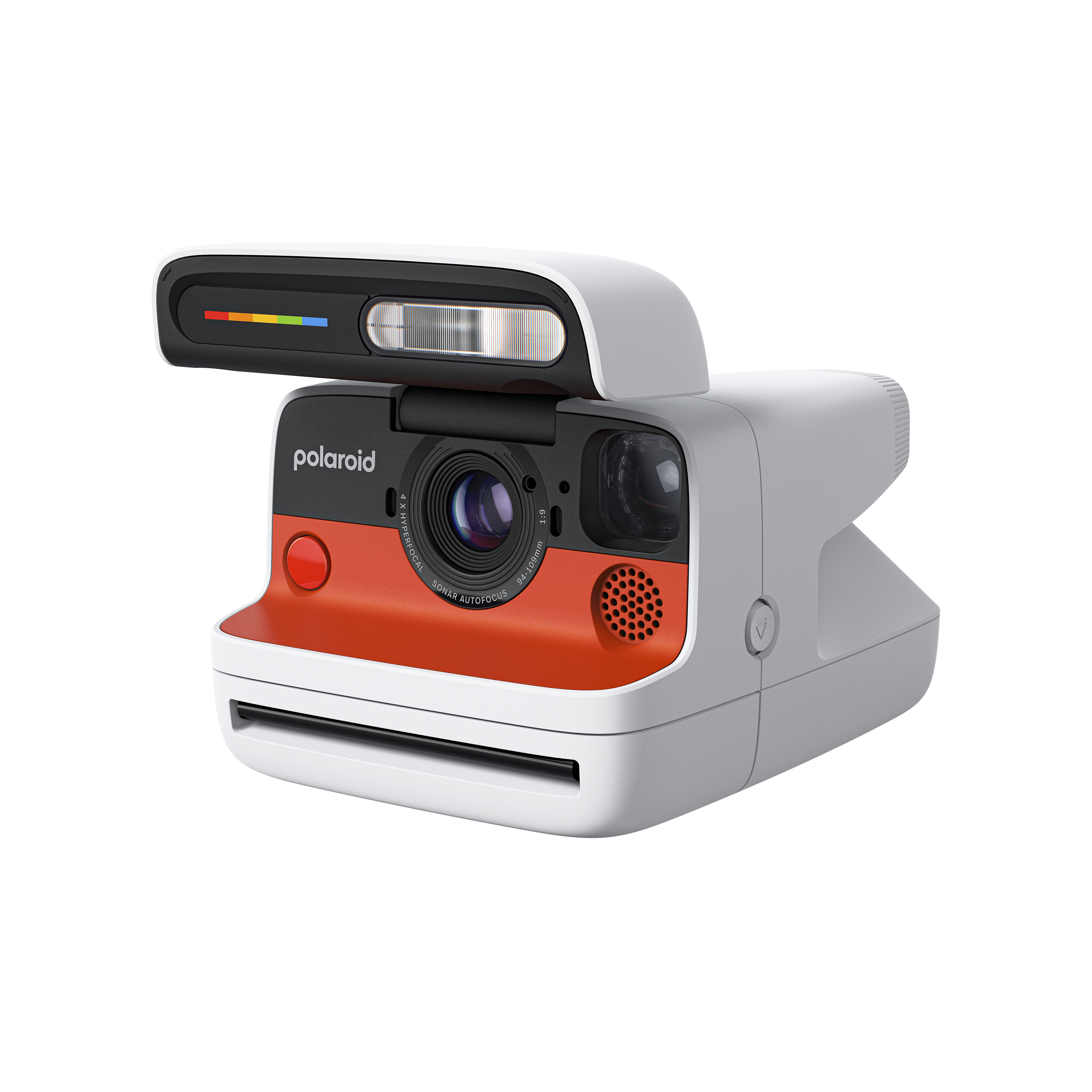 Polaroid Flip Instant Camera