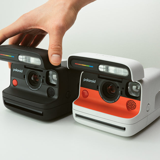 Polaroid Flip Instant Camera
