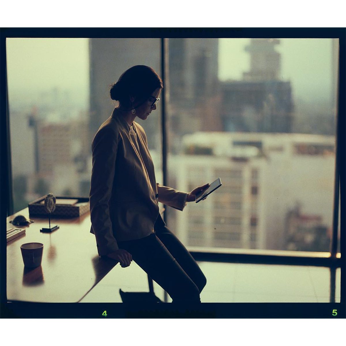 Rollei Crossbird 127 Film