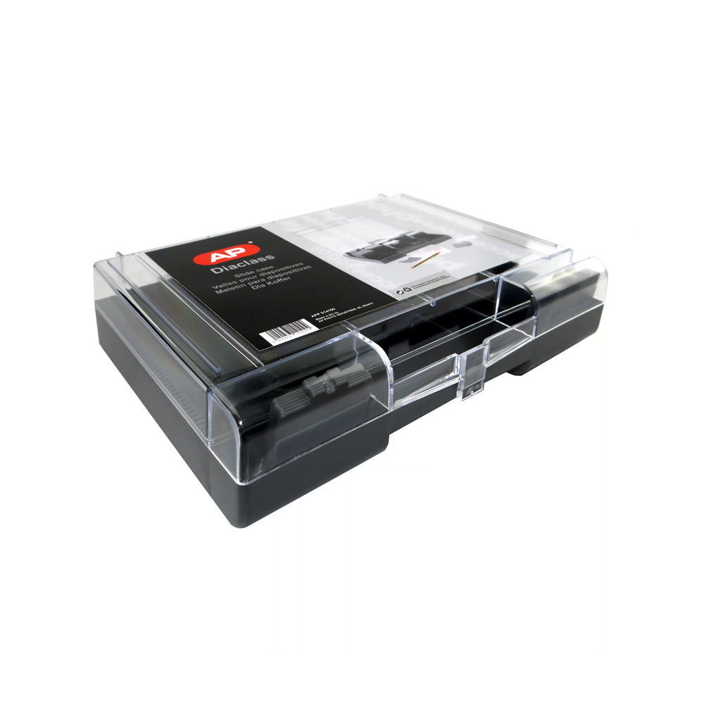 AP 'Diaclass' Mounted Slide Storage Case