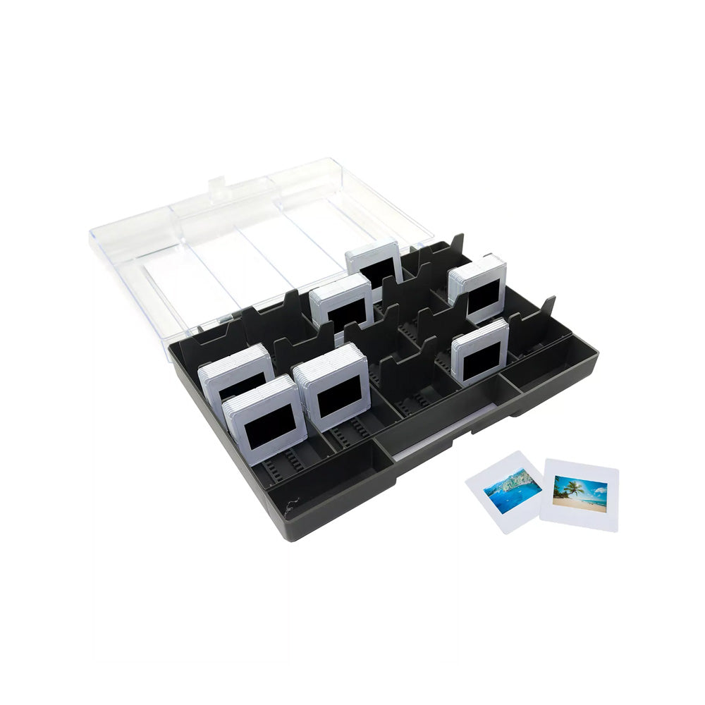 AP 'Diaclass' Mounted Slide Storage Case