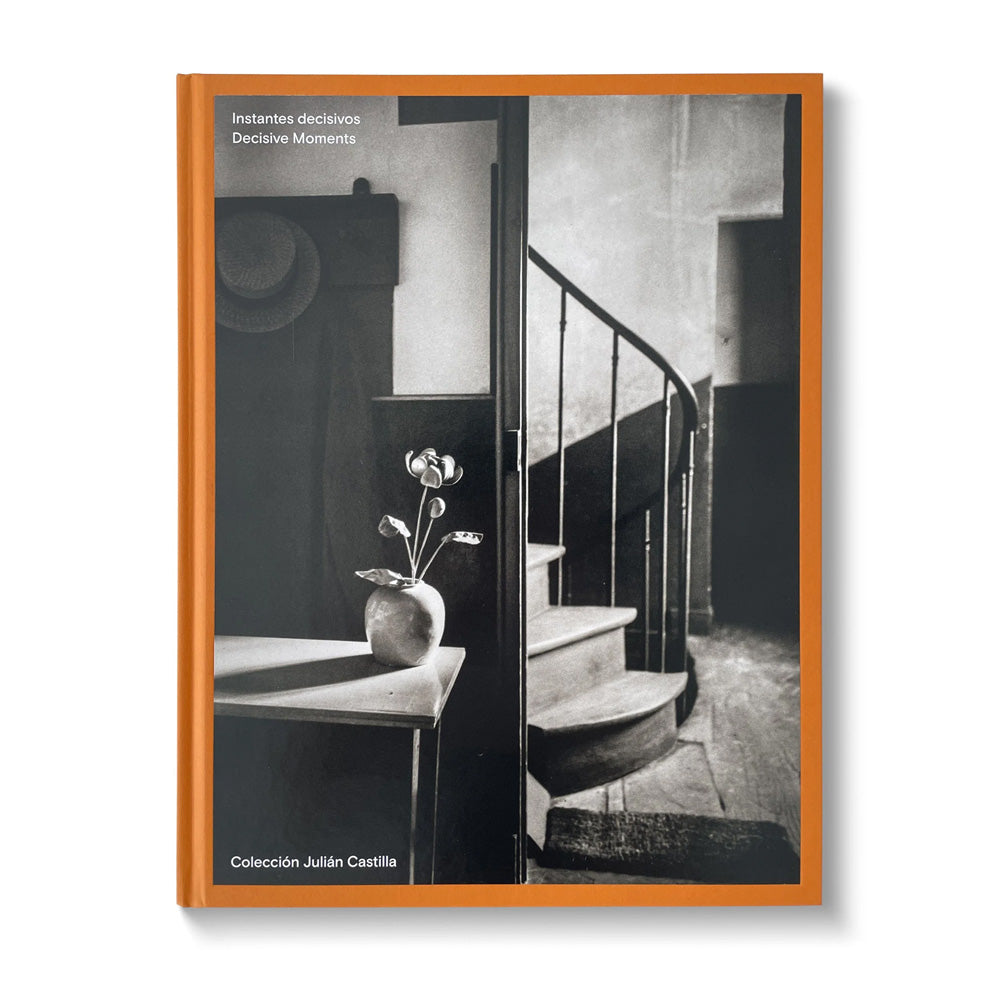 Decisive Moments: Colección Julián Castilla