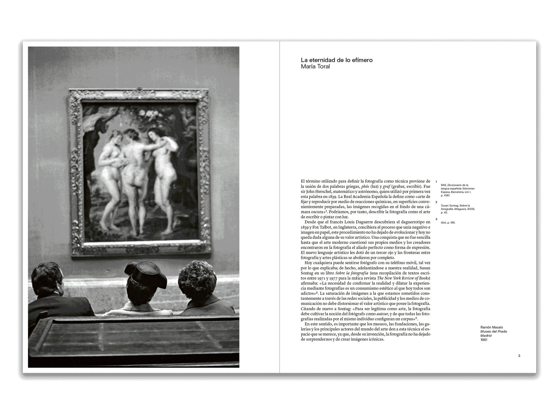 Decisive Moments: Colección Julián Castilla
