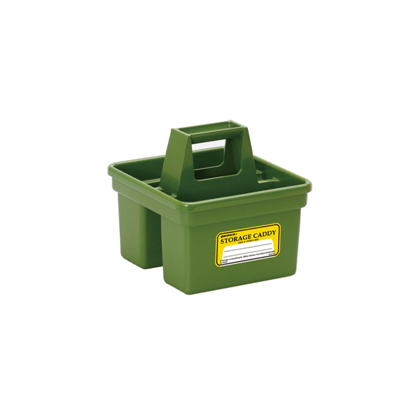 Penco Small Storage Caddy - Green