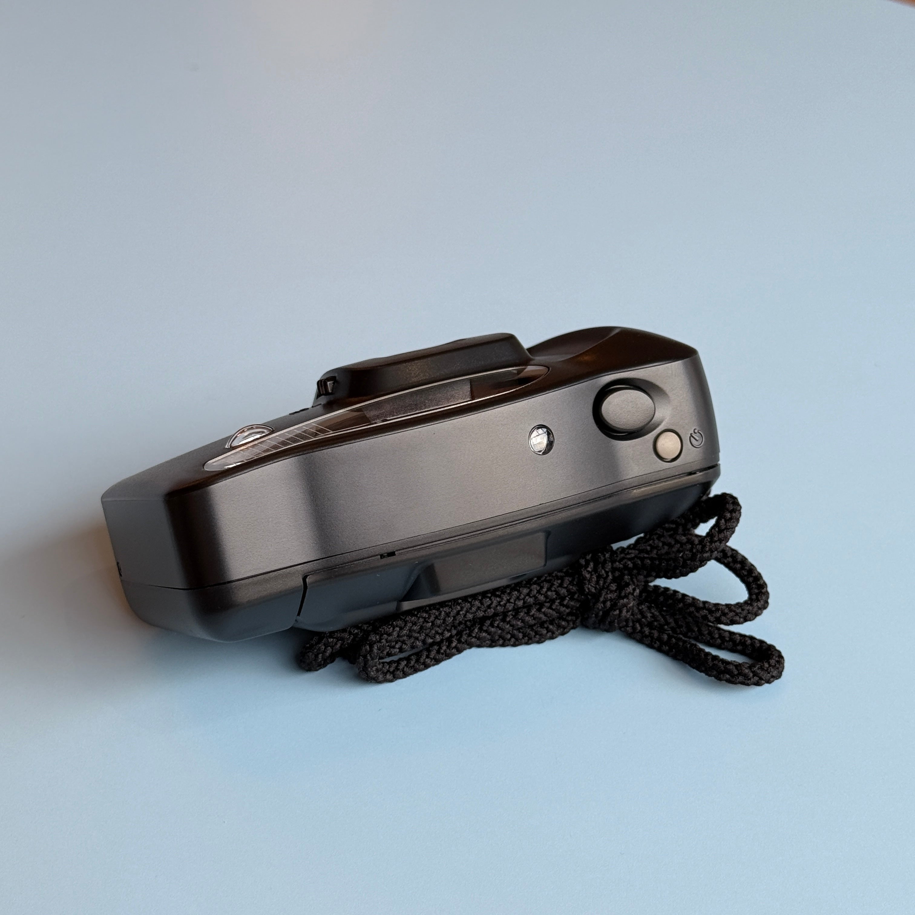 Pentax PG-30D 35mm Point & Shoot Camera