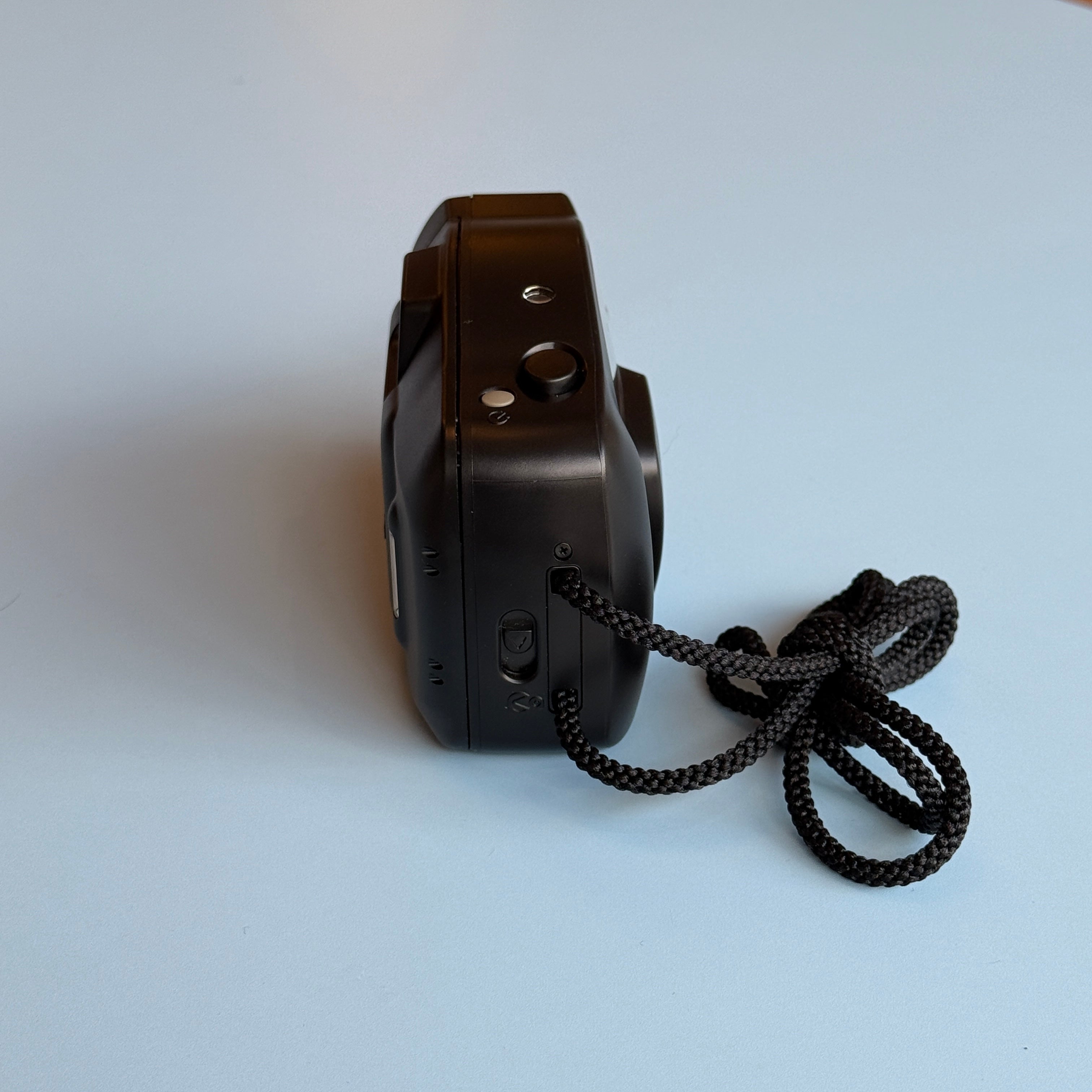 Pentax PG-50 35mm Point & Shoot Camera