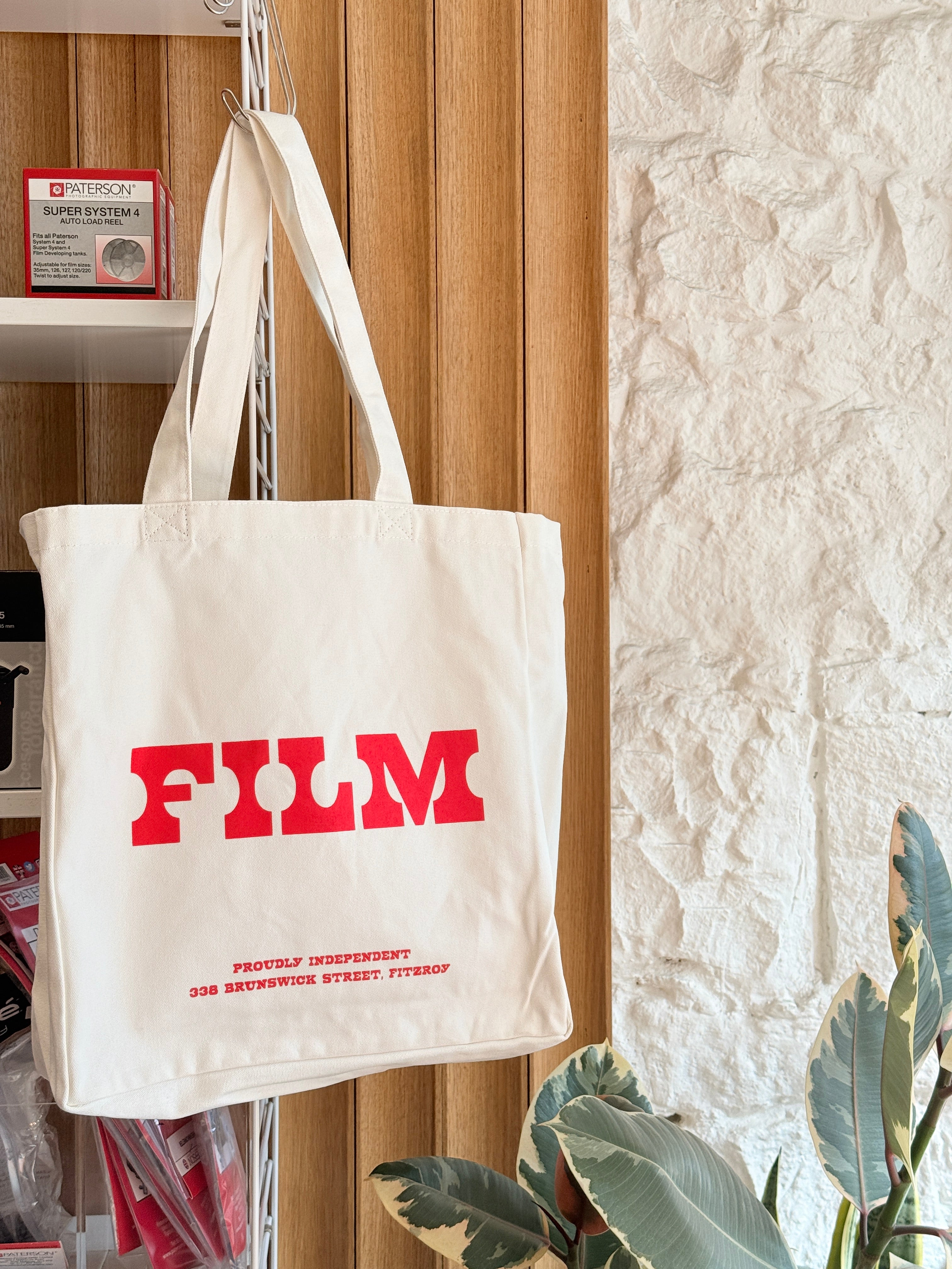 WALKENS Tote Bag - 10 Years