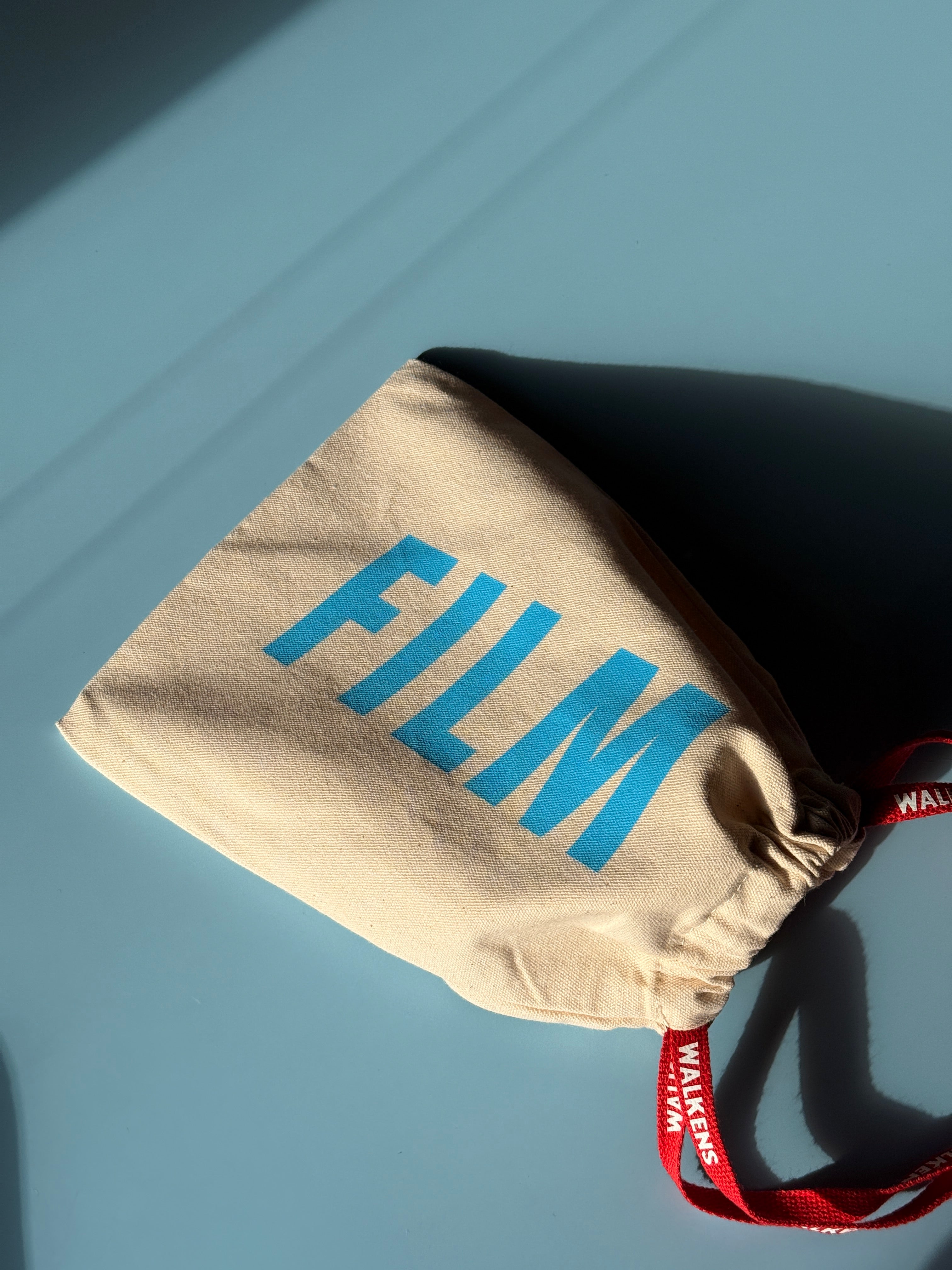 WALKENS Drawstring Camera Bag