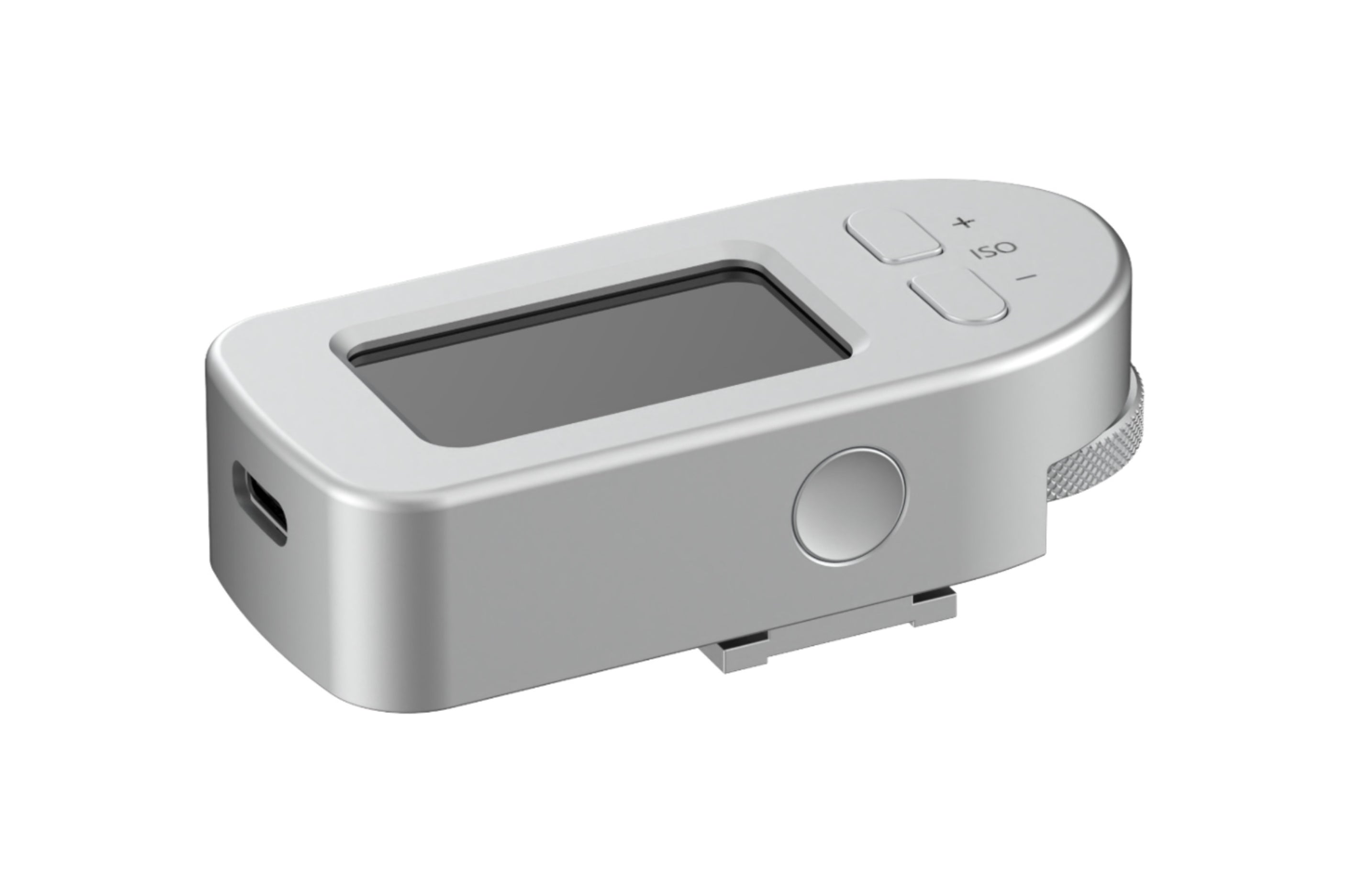 KEKS M-Meter Light-Meter for LEICA M