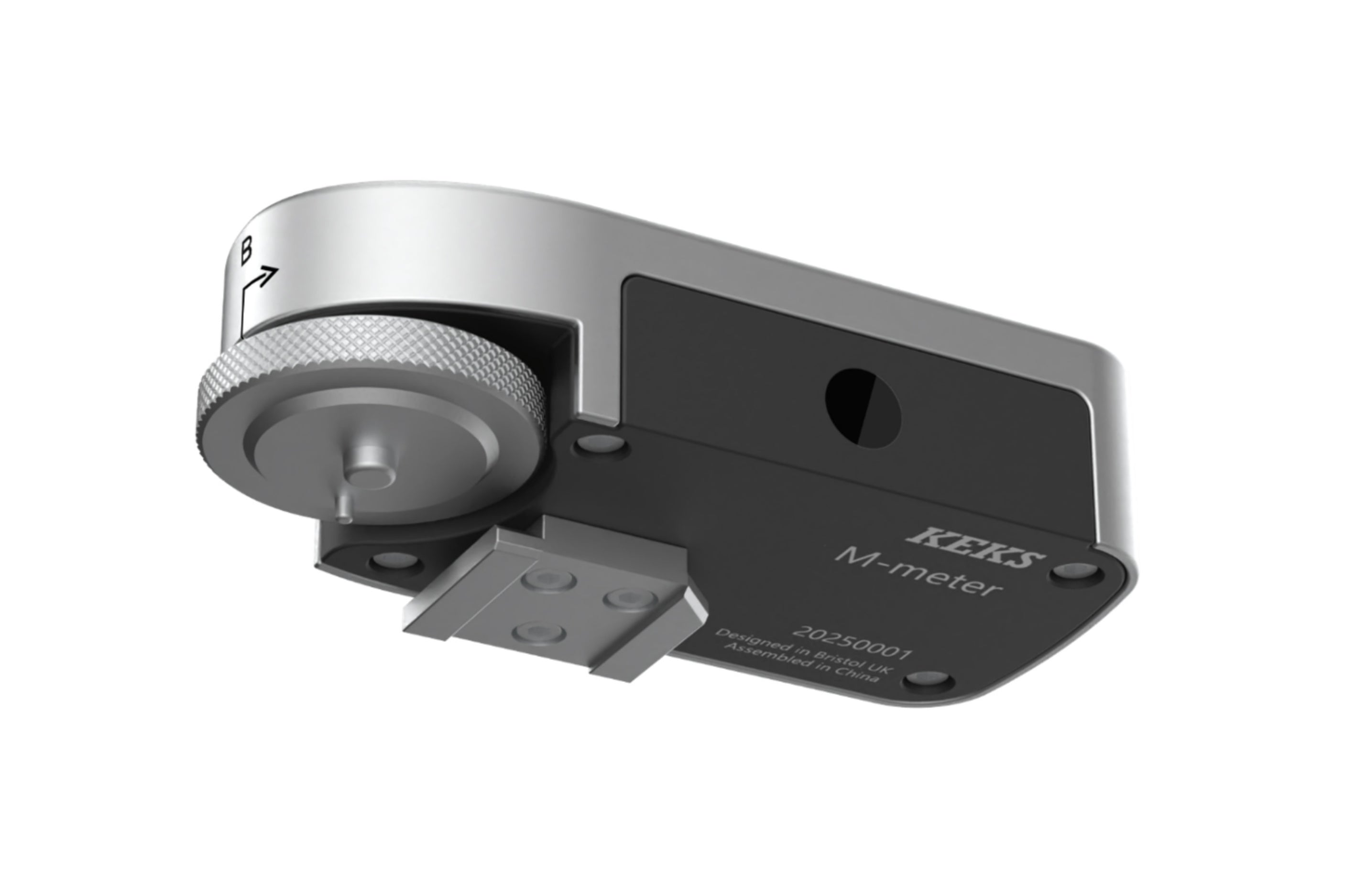 KEKS M-Meter Light-Meter for LEICA M