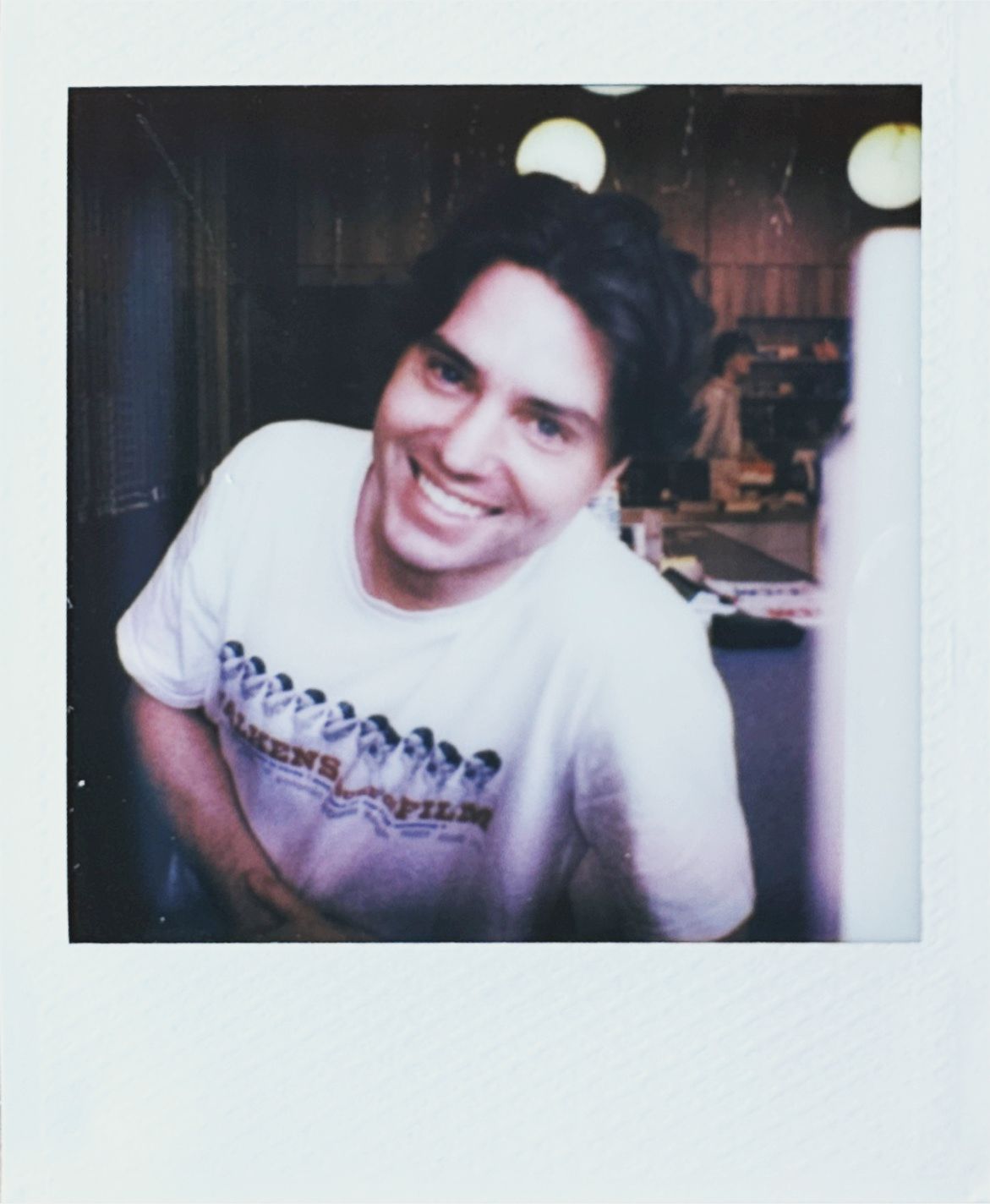 WALKENS 10 Years T-Shirt