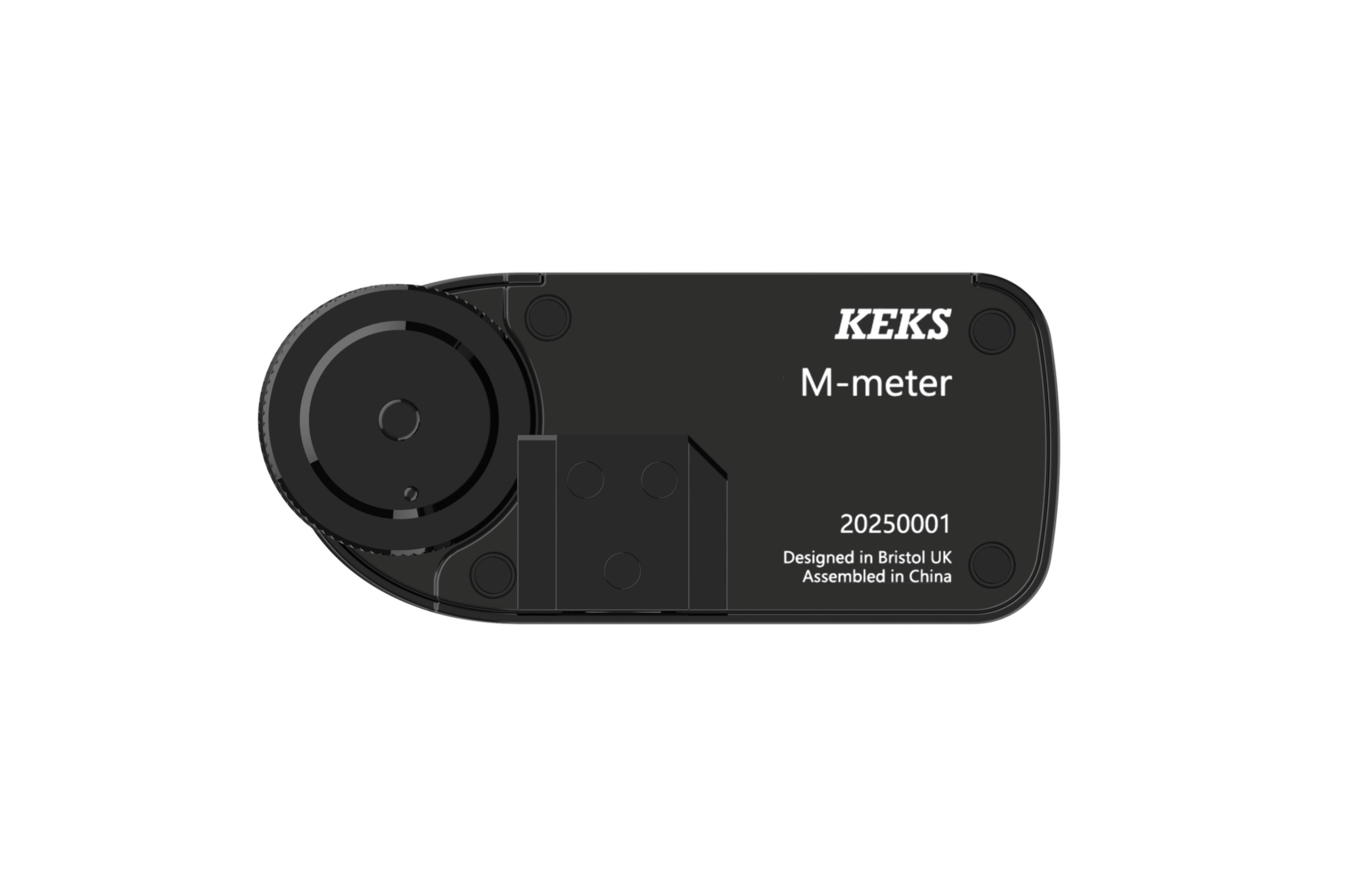 KEKS M-Meter Light-Meter for LEICA M