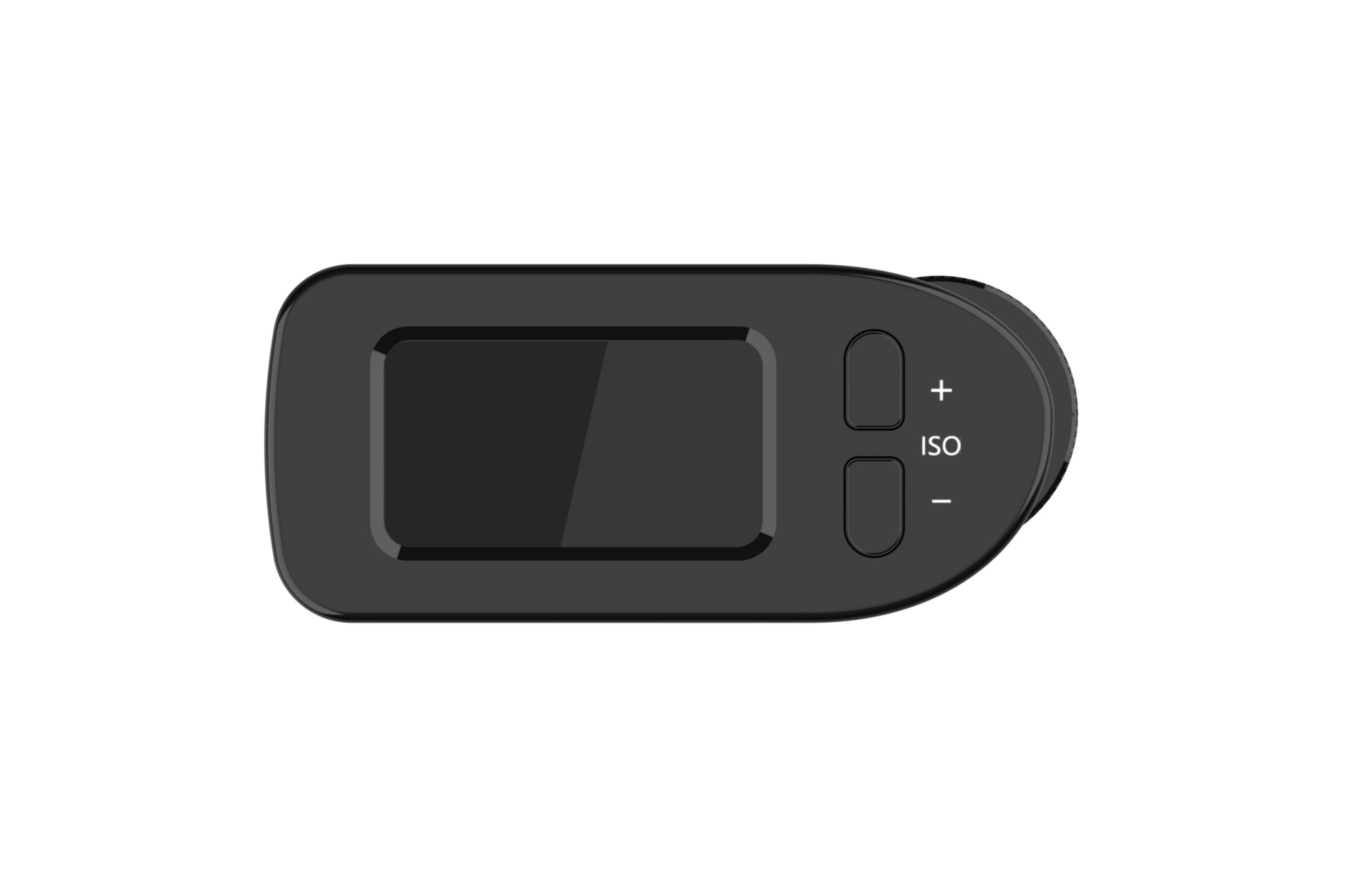 KEKS M-Meter Light-Meter for LEICA M