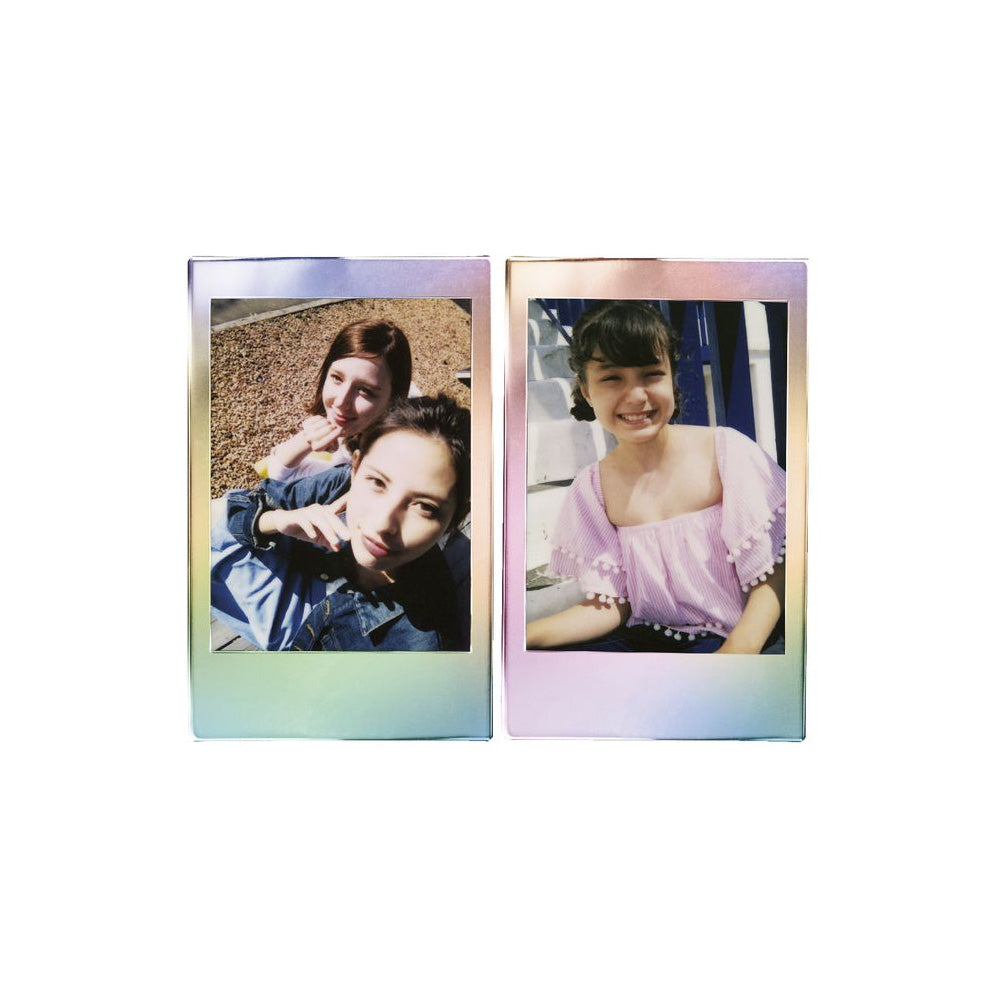 Fujifilm Instax Mini - Mermaid Tail