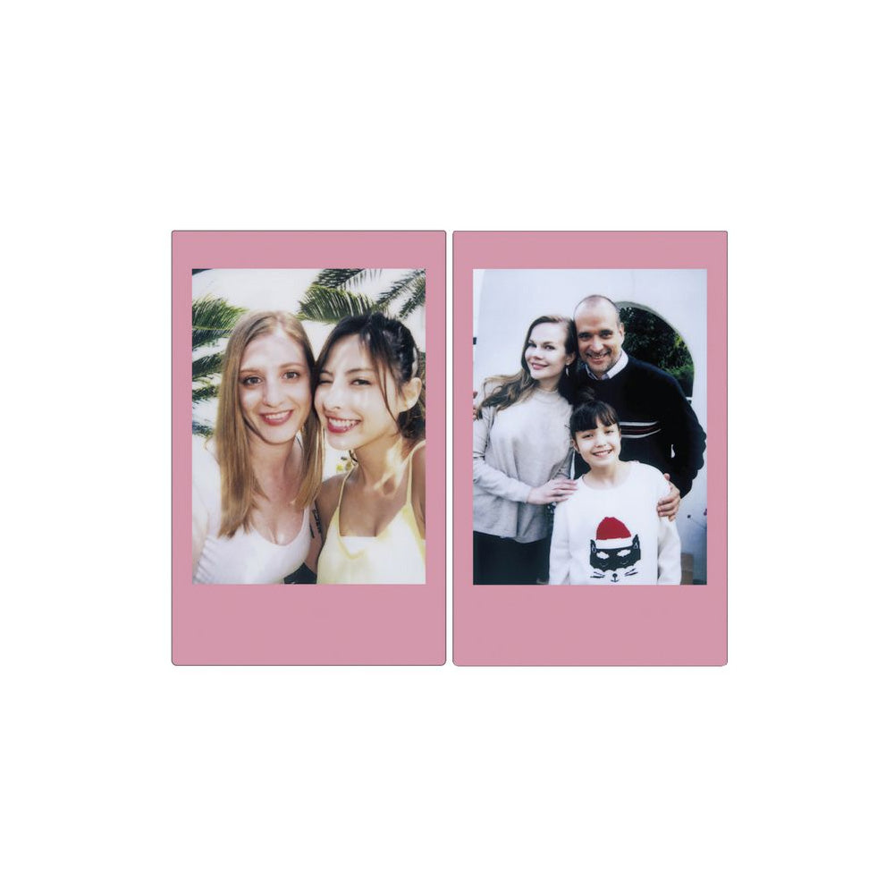 Fujifilm Instax Mini - Pink Lemonade