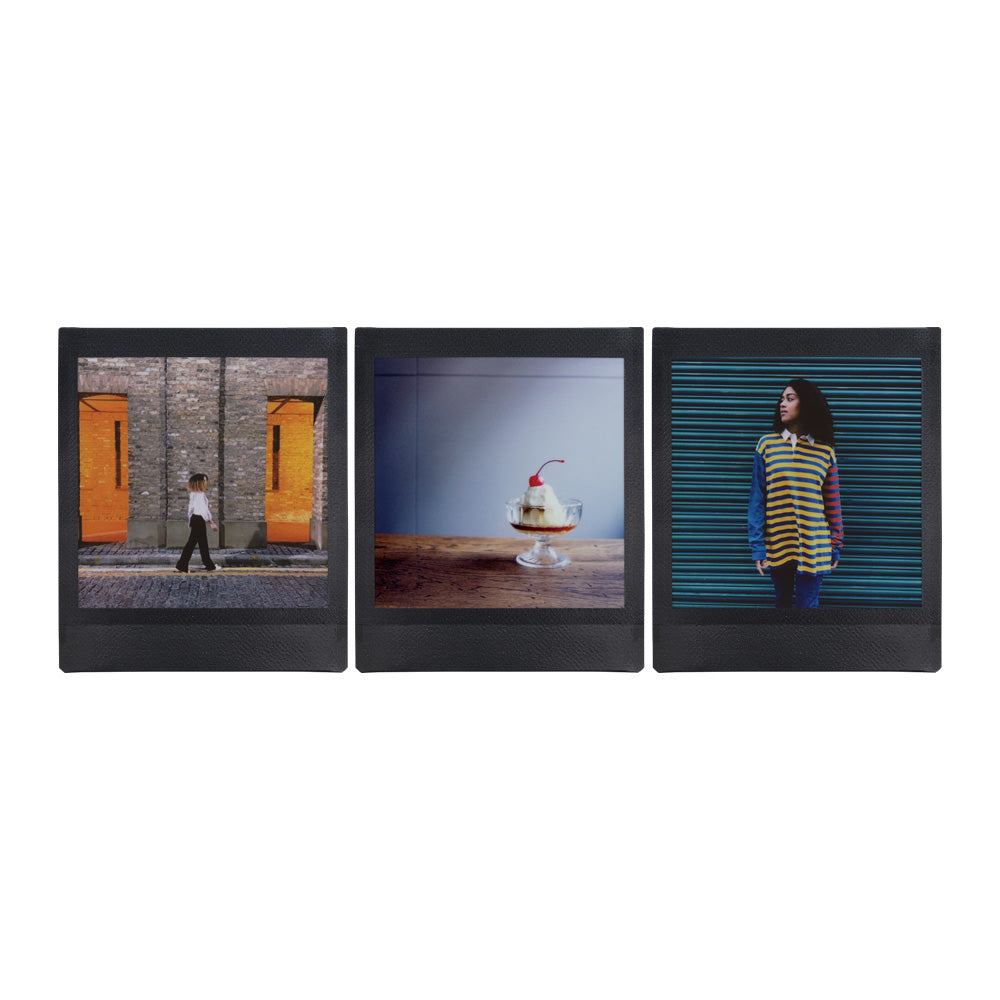 Fujifilm Instax Square - Black Frames